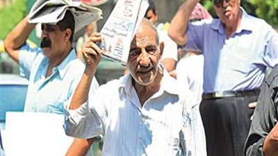 خبير أرصاد: موجة حارة تضرب البلاد لمدة 72 ساعة