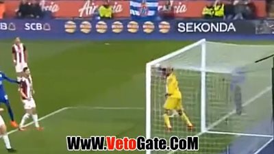 ليستر سيتي يصعد على حساب شيفيلد بكأس الاتحاد الإنجليزي (فيديو)