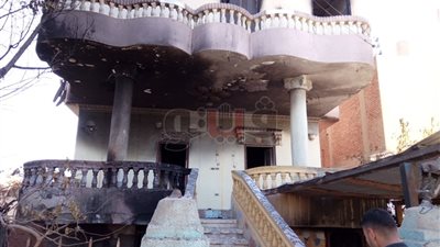 «إعدام شاب وإحالة 10 للمفتى» يتصدر أحداث الشرقية في 72 ساعة (صور)