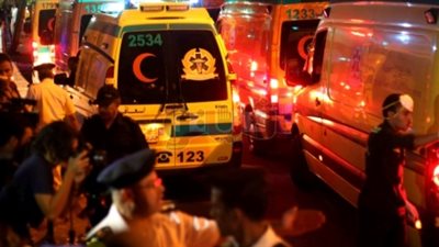 كثافات مرورية بطريق «القاهرة -الإسكندرية» الصحراوي بسبب حادث تصادم