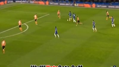 تشيلسي يصعد برباعية أمام هال سيتي في كأس الاتحاد الإنجليزي (فيديو)