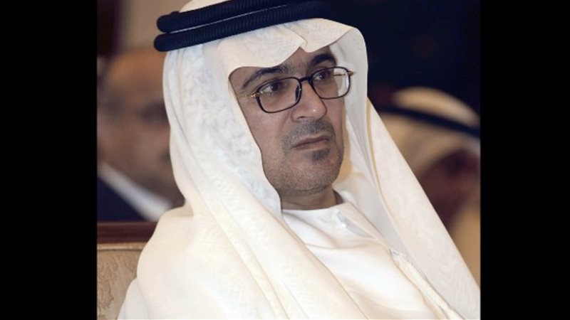 الدكتور جمال السويدي،