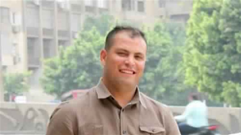 أمير صلاح ذكي المدير