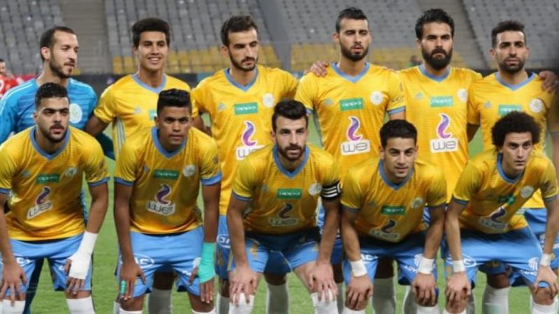 الإسماعيلي _ أرشيفية