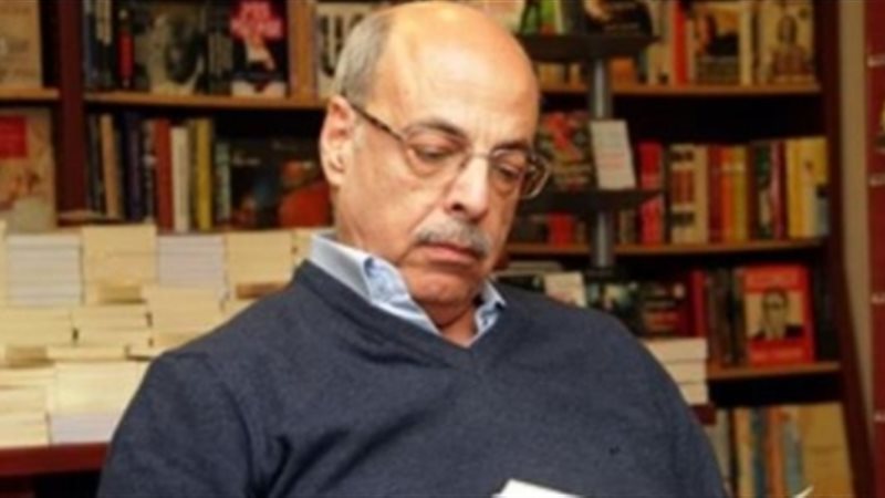 الناقد السينمائي