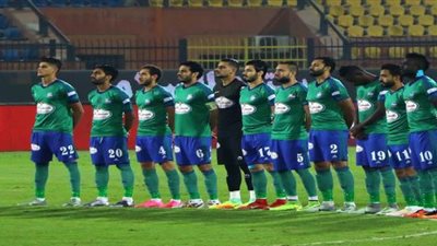 وفد من المقاصة لاستقبال بعثة فريق جينيريشن السنغالي