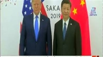 خبير اقتصادي: لن يسلم أحد من الحرب التجارية بين الصين وأمريكا (فيديو)