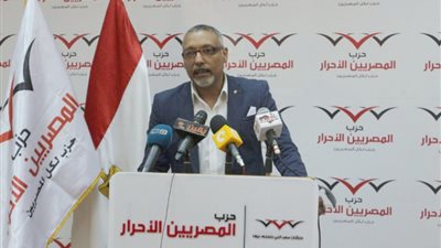 نادر الشرقاوي: بشار الأسد جزء من حل الأزمة السورية