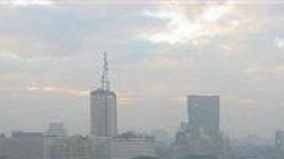 «الأرصاد» تحذر: طقس اليوم شديد البرودة مصحوبا بأمطار غزيرة