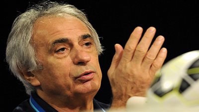 120 ألف دولار شهريا راتب مدرب المغرب الجديد