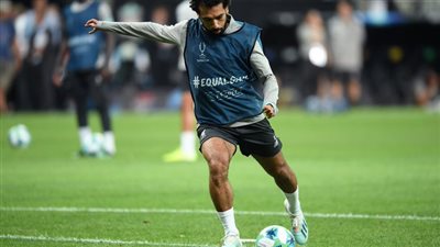 رقم مميز لمحمد صلاح في مسابقات أوروبا قبل لقاء تشيلسي