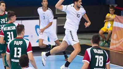 طاقم تحكيم نسائي لإدارة مباراة مصر وسلوفينيا في مونديال اليد