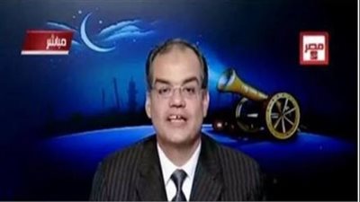 خالد منتصر يسخر من الجماعة في ذكرى فض رابعة: « معجزات الإخوان لا تنتهي»