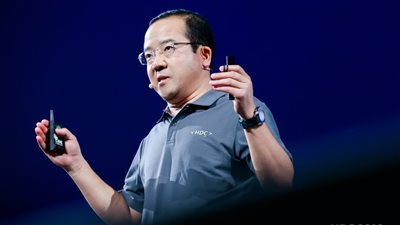 هواوي تطلق تحديث EMUI10 الجديد لمنح المستخدمين حياة ثرية بالذكاء الاصطناعي