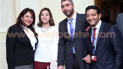 بالصور.. نجمة ذا فويس ريهام مصطفى وجان جاز باند يشعلون حفل ريماكس