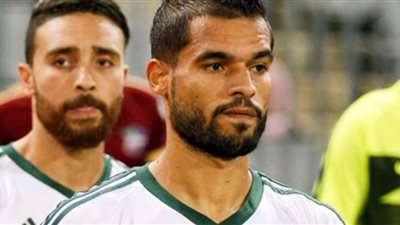 أزمة في المصري بسبب فريد شوقي