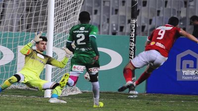 4 أهداف يسعى لها الاتحاد السكندري خلال معسكره بالقاهرة