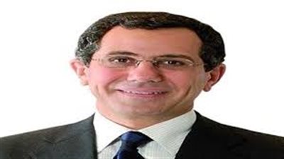 علاء سبع.. «راهب البورصة» يأخذ «استراحة محارب».. «بروفايل»