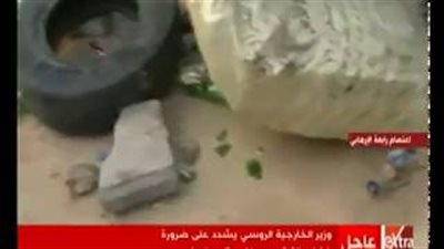 خبير أمني: فض اعتصام رابعة كان قانونيا 100% (فيديو)