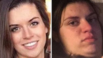 أطرف صور النساء تحولهن إلى قبيحات (صور)