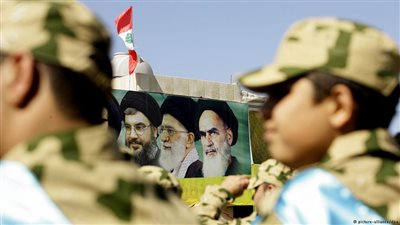 أمريكا تتهم ثلاثة بتصدير أجزاء طائرات بلا طيار لحزب الله