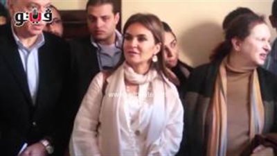 بالفيديو.. وزيرة التعاون الدولي لسيدات قنا: « عايزين نشوف مشروعكم»