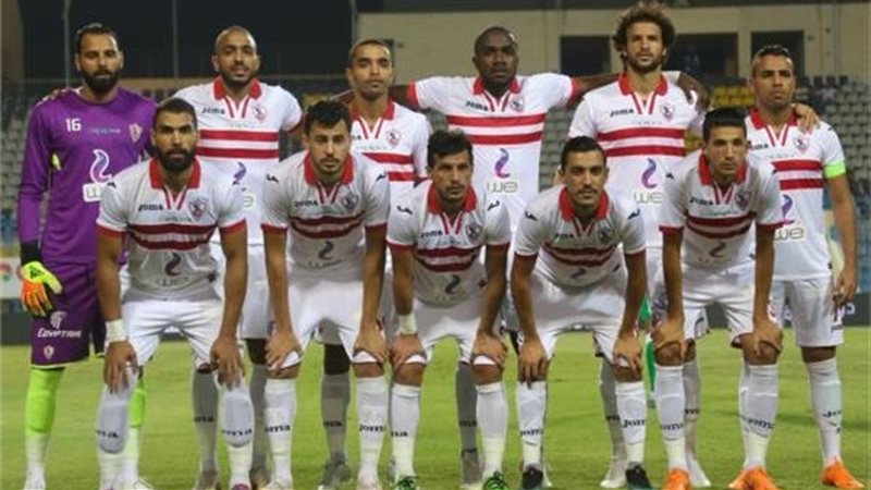نادي الزمالك