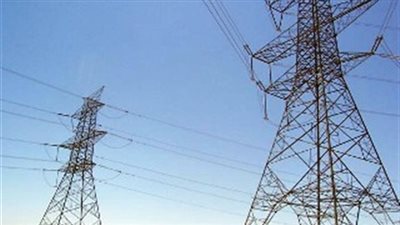 قطع الكهرباء عن 5 قرى في الوادي الجديد.. غدا