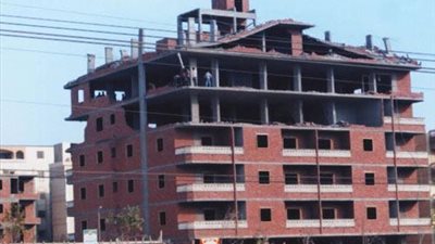 نص قانون التصالح في مخالفات البناء