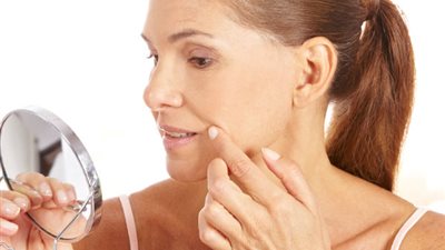 أفضل ماسك منظف لصاحبات البشرة الدهنية