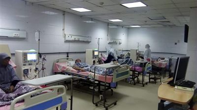 صحة الدقهلية: 7500 جلسة غسيل كلوي خلال إجازة عيد الأضحى