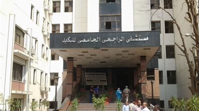 غدا.. مستشفى الراجحي بأسيوط يحتفل بيوم زراعة الكبد