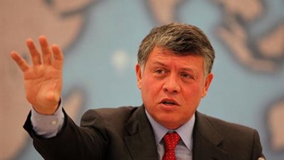 ملك الأردن: نواجه حربا عالمية جديدة بسبب الإرهاب