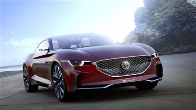 شركة MG تطرح أولى سياراتها بيك أب Extender في تايلاند