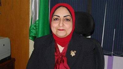 مديرة «تعليم الجيزة» تناقش اليوم رواتب المعلمين مع الأمين العام