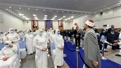 الداخلية تشارك نزلاء مراكز الإصلاح الاحتفال بالسنة الهجرية الجديدة