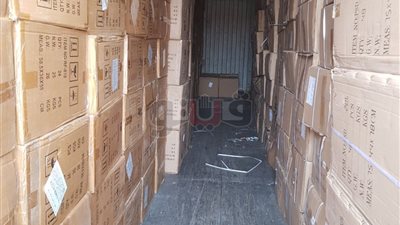 ٦ ضربات جديدة للرقابة الإدارية ضد الفساد