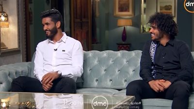 صالح جمعة يسخر من شقيقه عبد الله بسبب الكونفدرالية (فيديو)