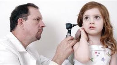 فقدان السمع الأكثر شيوعا بعد إجراء جراحة القلب في مرحلة الطفولة