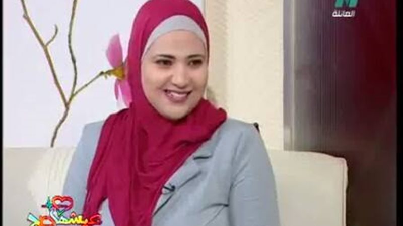 زينب مهدى