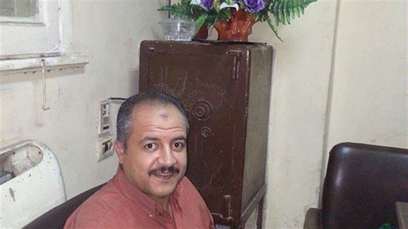  مأمور قسم الشروق