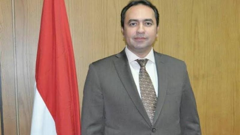  الدكتور محمد عمر