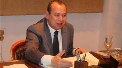 تحويل مستشفى مركزي بدمياط إلى الفئة أ