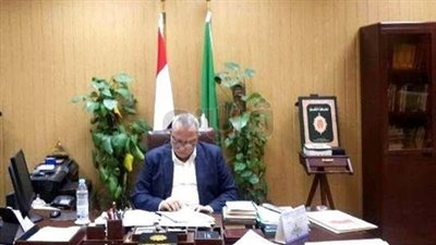 محافظ الشرقية: تفعيل دور لجان التفتيش على المنشآت الغذائية والطبية