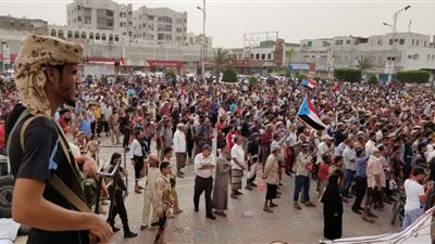 المجلس الانتقالي الجنوبي اليمني يدعو لـ