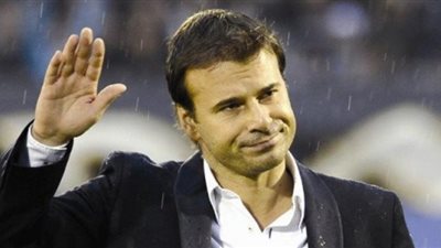 مرتضى منصور: ألكسندر ستانوفيتش مديرا فنيا للزمالك