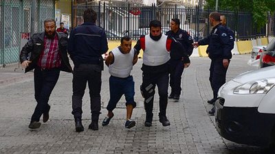 غضب النجوم الأتراك بسبب اغتصاب طفلة 3 سنوات (فيديو وصور)