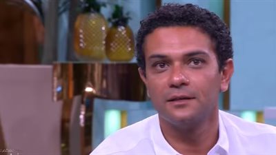 لأول مرة.. آسر ياسين يكشف تجربته مع الاكتئاب في 
