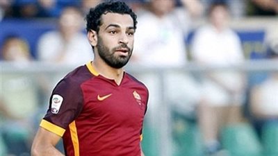 محمد صلاح يقود روما أمام كاربي بالدوري الإيطالي