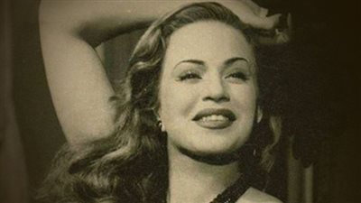 هند رستم: رفضت فيلم أبي فوق الشجرة لتفاهته